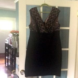 Adrianna Papell Cocktail Dress